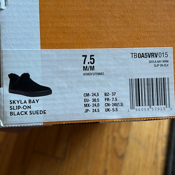 Timberland womens slip on booties - Picture 7 of 7